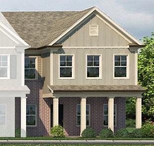 3261 Lake Carlton Road, Unit 24 Hoschton, GA 30548 - Photo 1 of 38