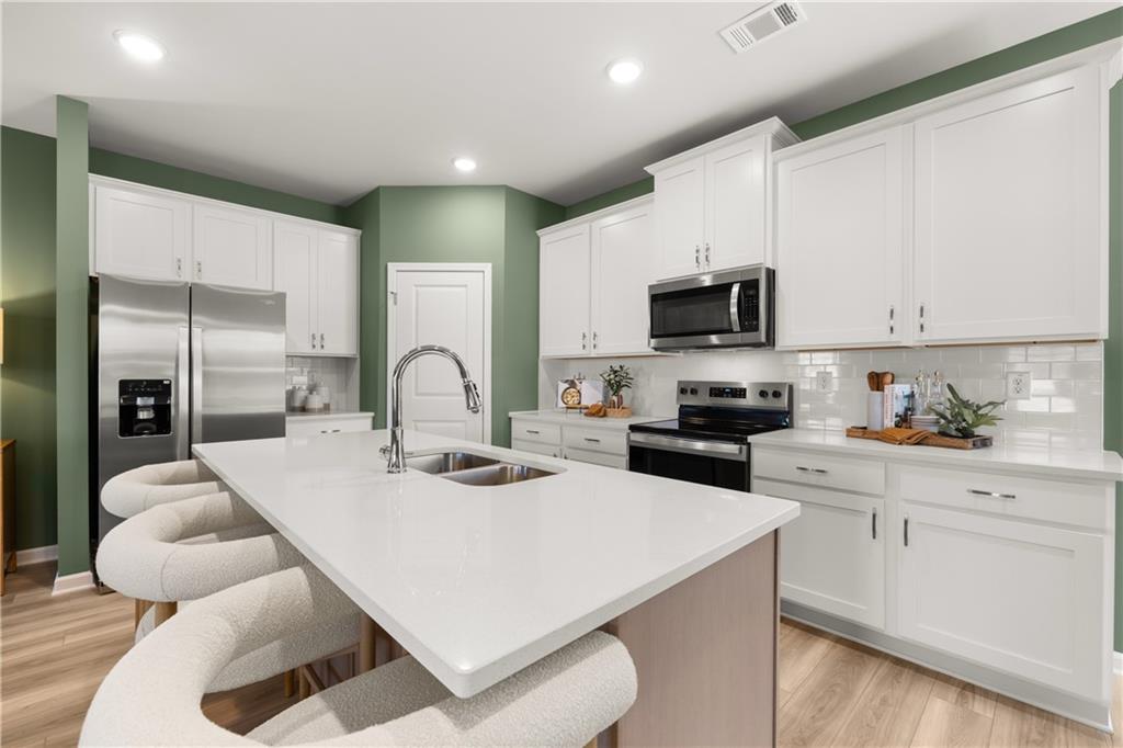 3261 Lake Carlton Road, Unit 24 Hoschton, GA 30548 - Photo 11 of 38