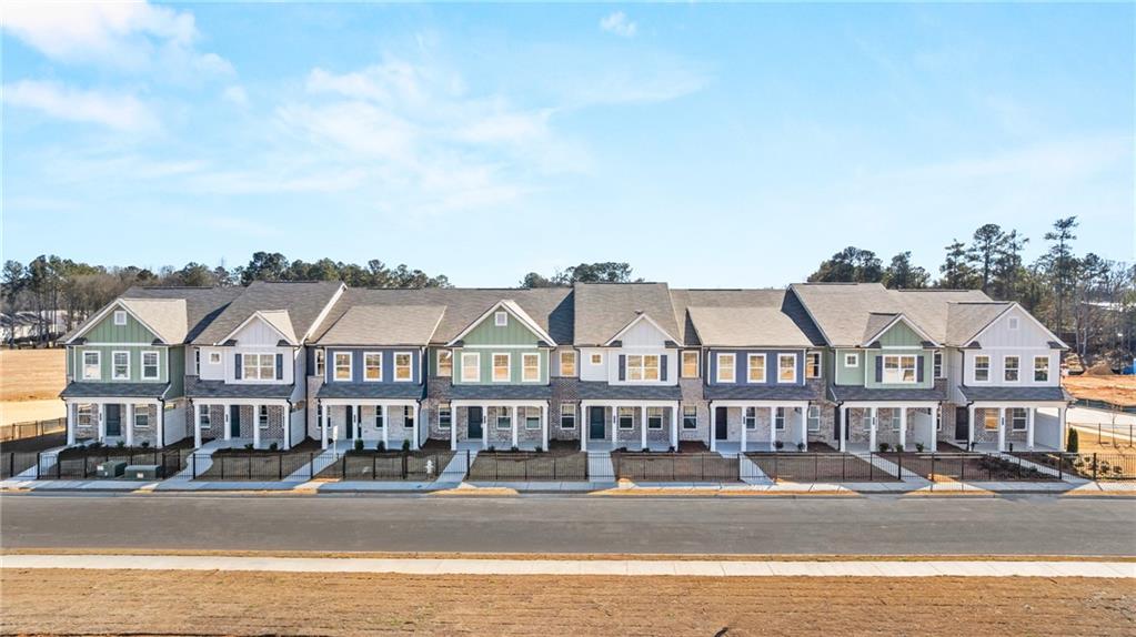 3261 Lake Carlton Road, Unit 24 Hoschton, GA 30548 - Photo 2 of 38