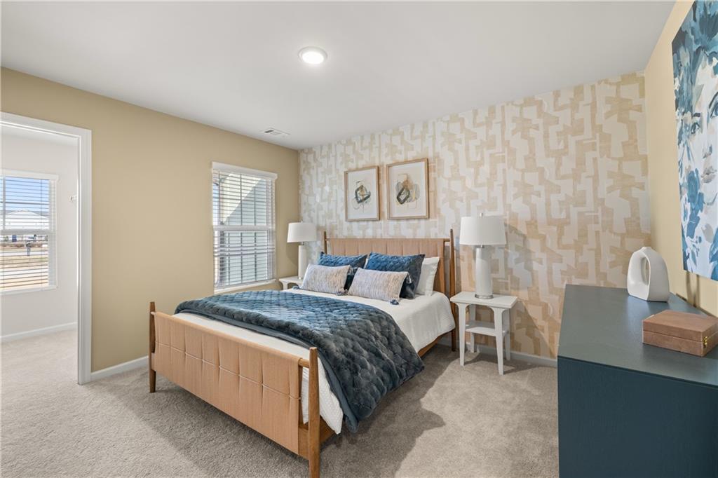 3261 Lake Carlton Road, Unit 24 Hoschton, GA 30548 - Photo 30 of 38