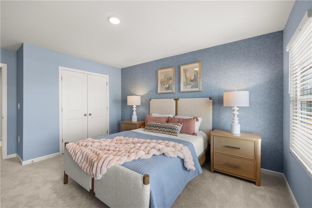 3261 Lake Carlton Road, Unit 24 Hoschton, GA 30548 - Photo 33 of 38