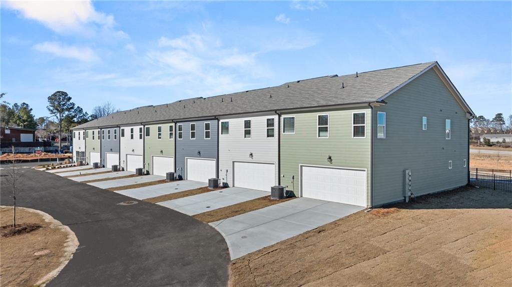 3261 Lake Carlton Road, Unit 24 Hoschton, GA 30548 - Photo 38 of 38