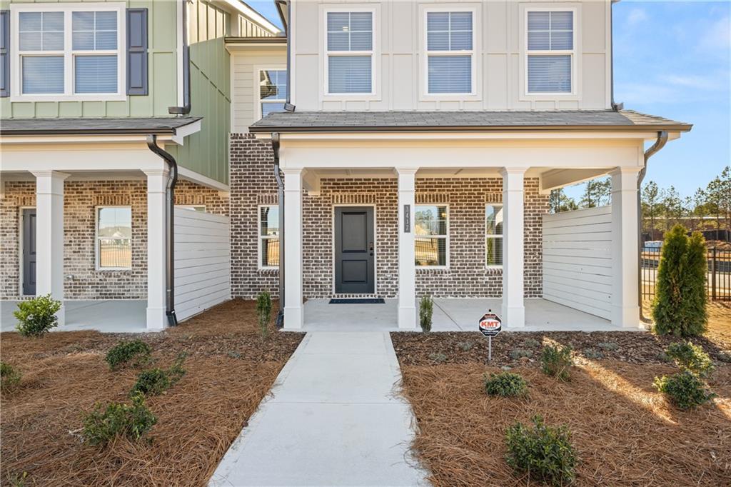 3261 Lake Carlton Road, Unit 24 Hoschton, GA 30548 - Photo 4 of 38