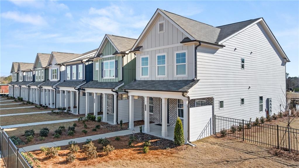 3261 Lake Carlton Road, Unit 24 Hoschton, GA 30548 - Photo 6 of 38