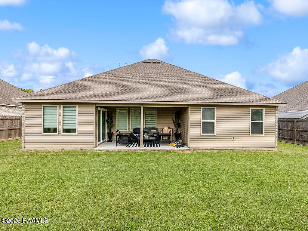 120 Barbados Lane Sunset, LA 70584 - Photo 26 of 26 IMG_9990