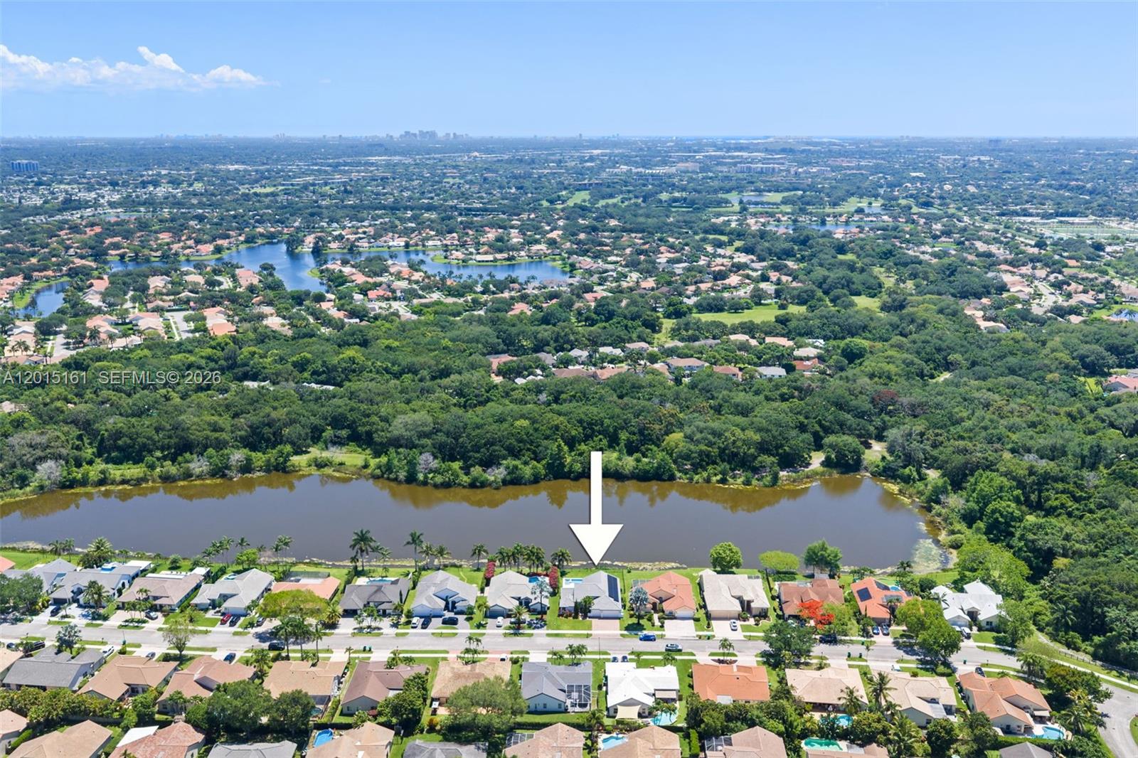 3292 Ridge Trace Davie, FL 33328 - Photo 48 of 53