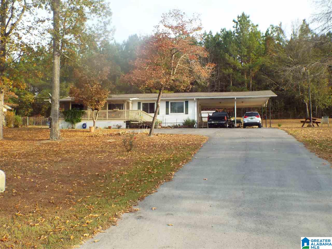 185 Lakeshore Drive Oneonta, AL 35121 - Photo 8 of 33