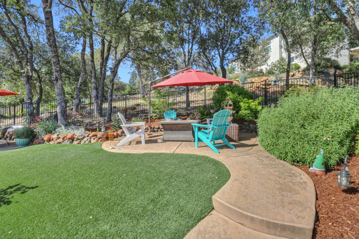 9537 Upper Valley Road Auburn, CA 95602 - Photo 51 of 61