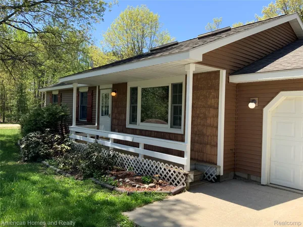 $250,000 | 7395 Crestwood Drive, Oscoda, MI 48750