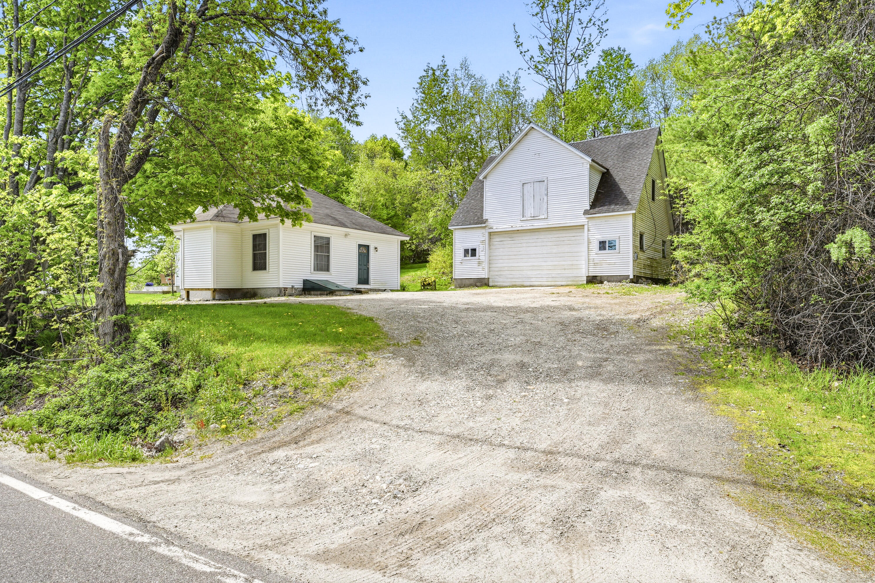 125 Megquier Hill Road Poland, ME 04274 - Photo 2 of 41