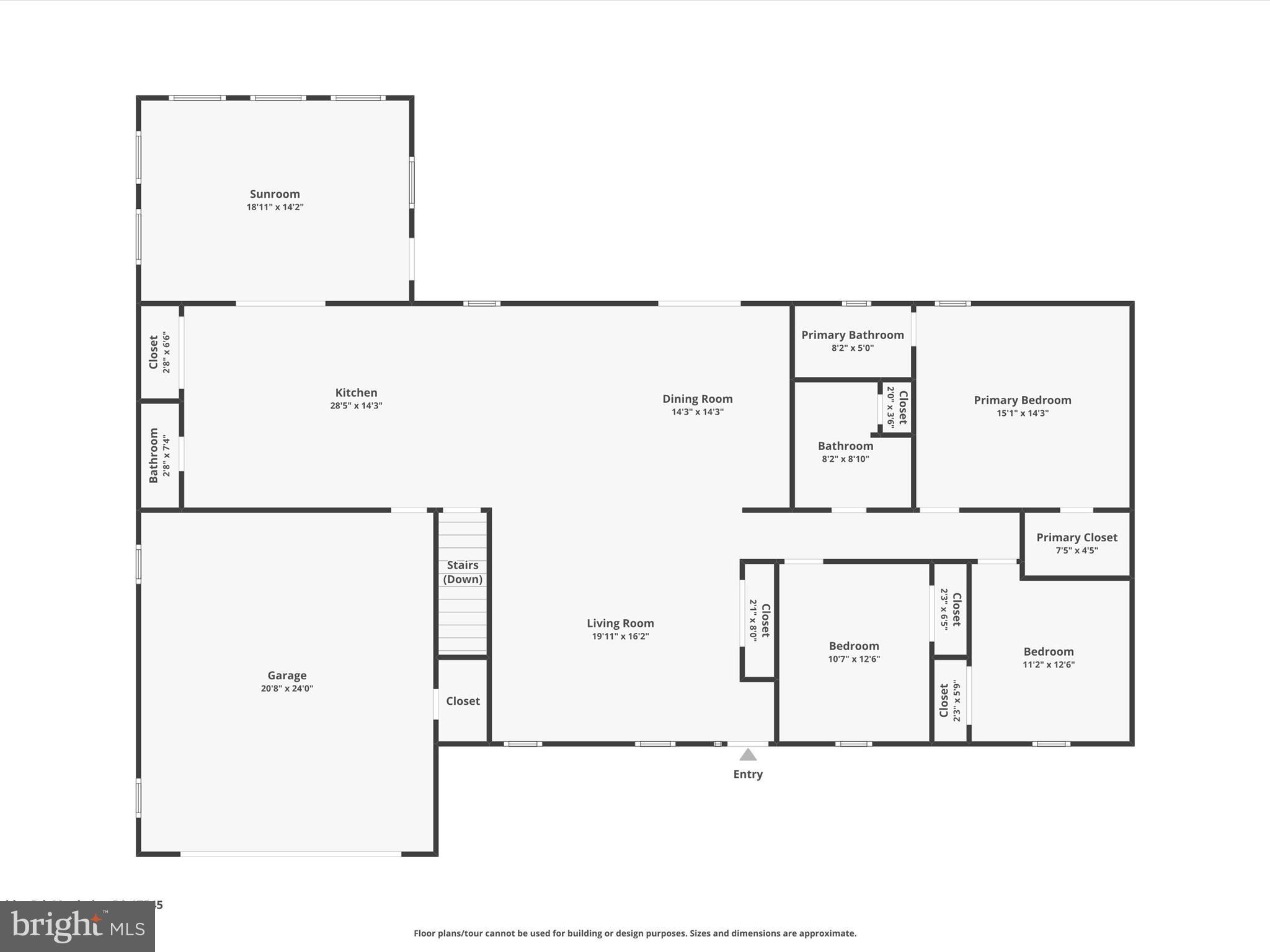 678 North Strickler Road Manheim, PA 17545 - Photo 54 of 54 1st Floor