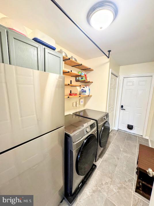 1 Point Of Wds Hazleton, PA 18202 - Photo 62 of 88 LAUNDRY ROOM OFF OF GARAGE