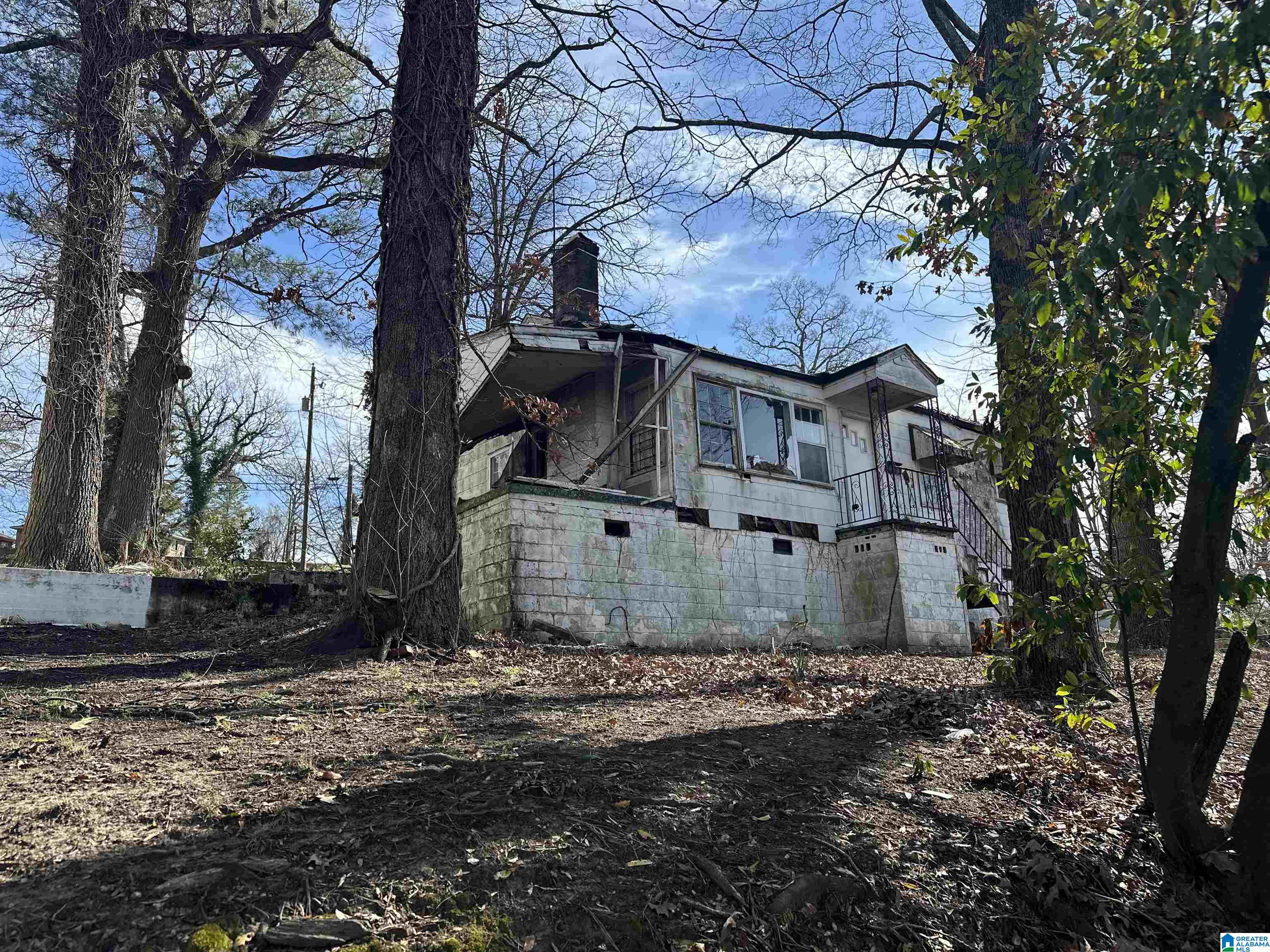 1105 Pike Road Birmingham, AL 35218 - Photo 5 of 8