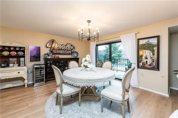 $285,000 | 3 Alta Vita Drive, Unit 205, Greensburg, PA 15601
