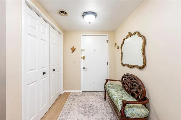$285,000 | 3 Alta Vita Drive, Unit 205, Greensburg, PA 15601