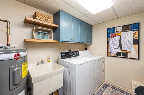 $294,900 | 3 Alta Vita Drive, Unit 205, Greensburg, PA 15601