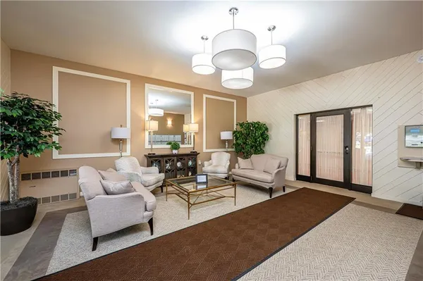$294,900 | 3 Alta Vita Drive, Unit 205, Greensburg, PA 15601