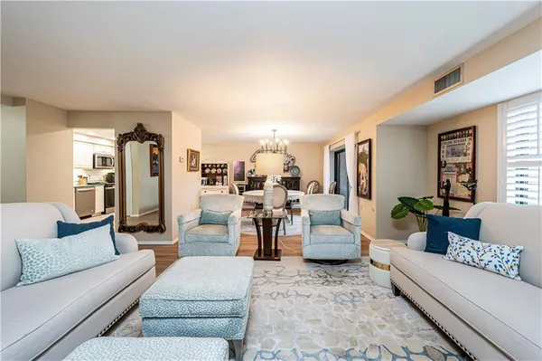 $285,000 | 3 Alta Vita Drive, Unit 205, Greensburg, PA 15601