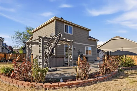 $540,000 | 22150 East Milan Place, Aurora, CO 80018