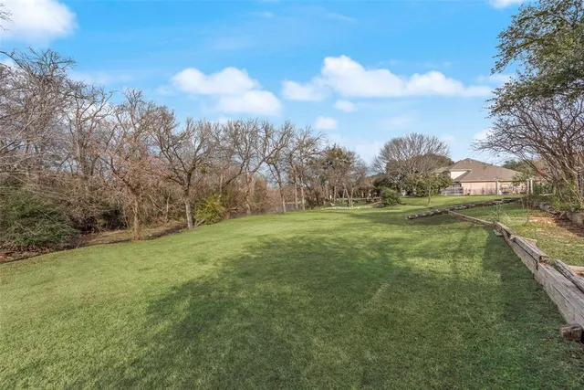 $550,000 | 614 Portofino Drive, Arlington, TX 76012