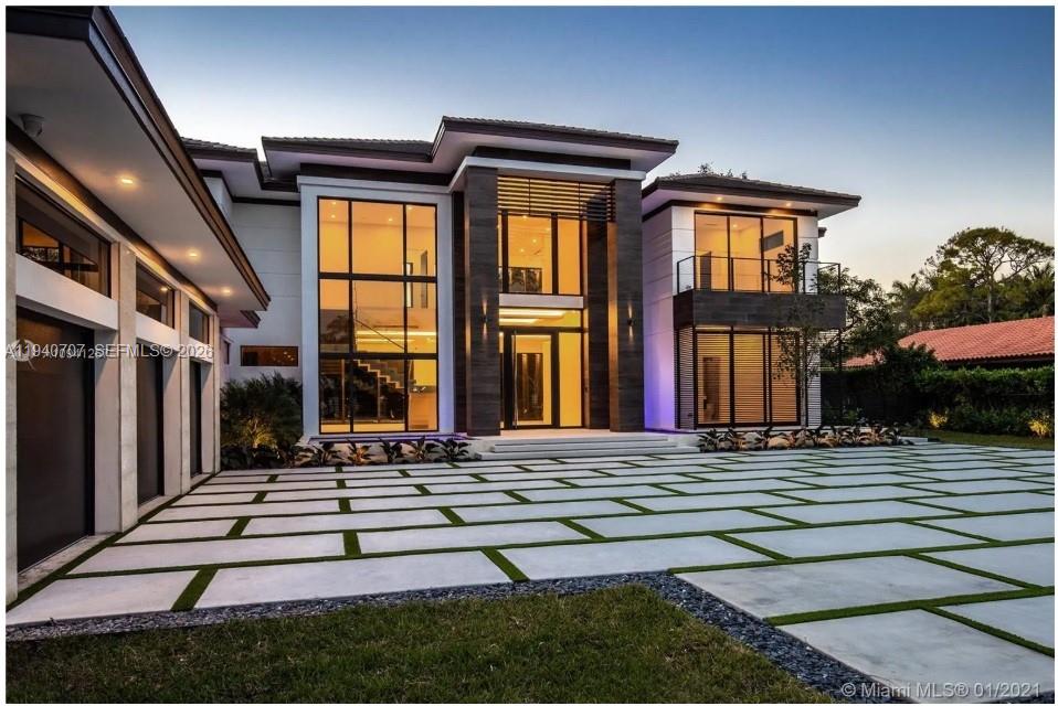 6850 Southwest 73rd Court Miami, FL 33143 - Photo 50 of 52