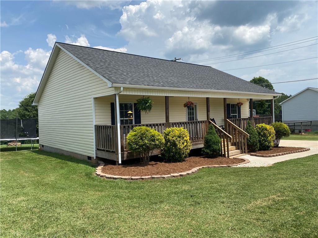 4667 Horseshoe Bend Road Hudson, NC 28638 - Photo 1 of 16 Gallery Image 1