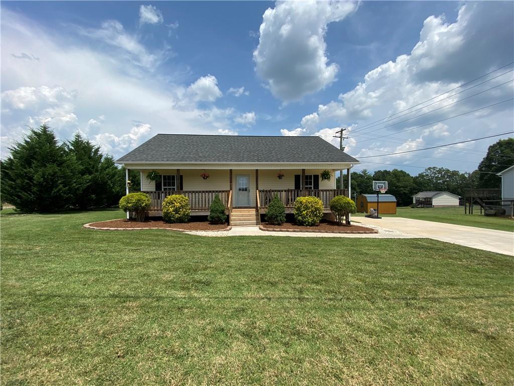 4667 Horseshoe Bend Road Hudson, NC 28638 - Photo 2 of 16 Gallery Image 2