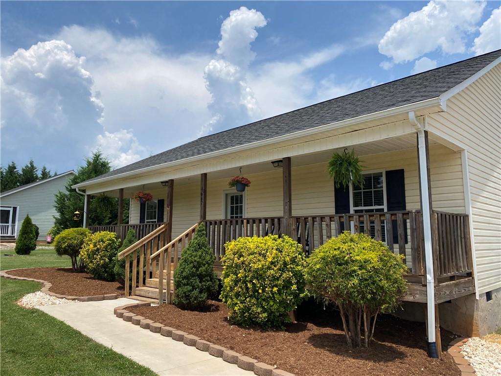 4667 Horseshoe Bend Road Hudson, NC 28638 - Photo 14 of 16 Gallery Image 14