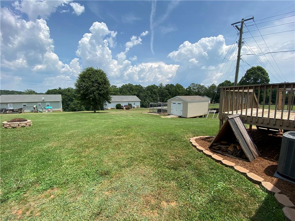 4667 Horseshoe Bend Road Hudson, NC 28638 - Photo 15 of 16 Gallery Image 15