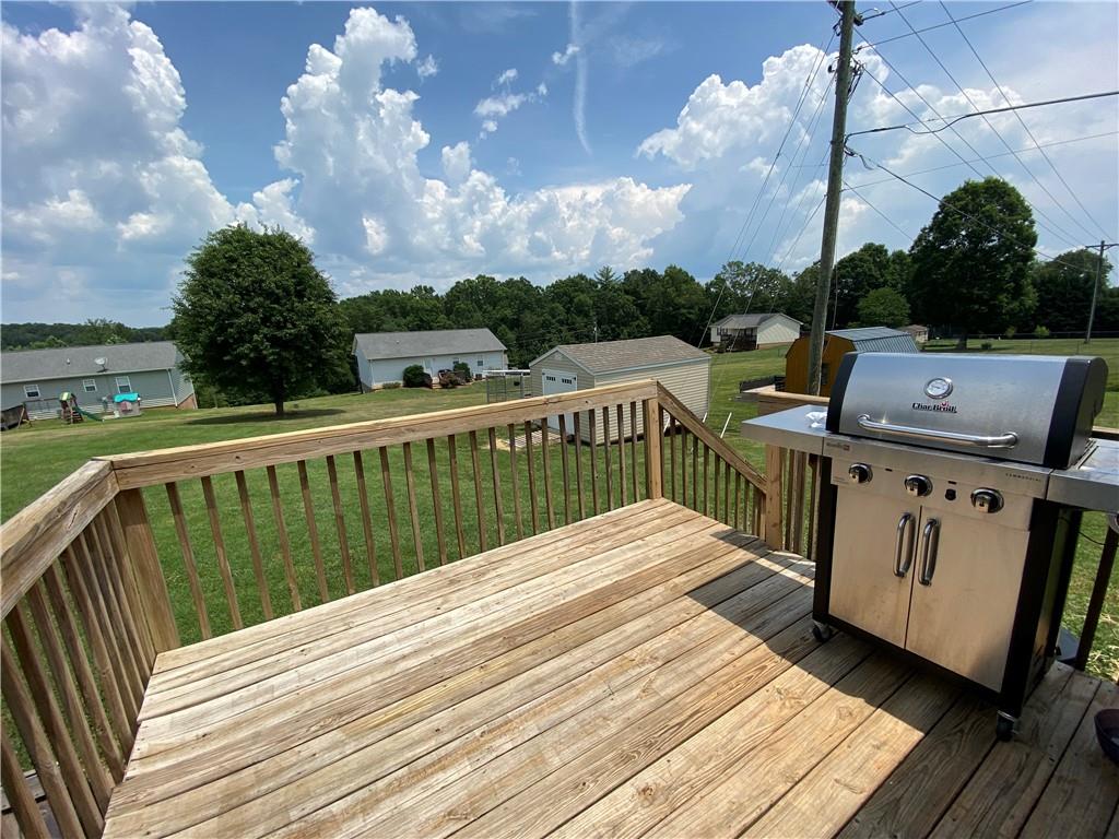 4667 Horseshoe Bend Road Hudson, NC 28638 - Photo 16 of 16 Gallery Image 16
