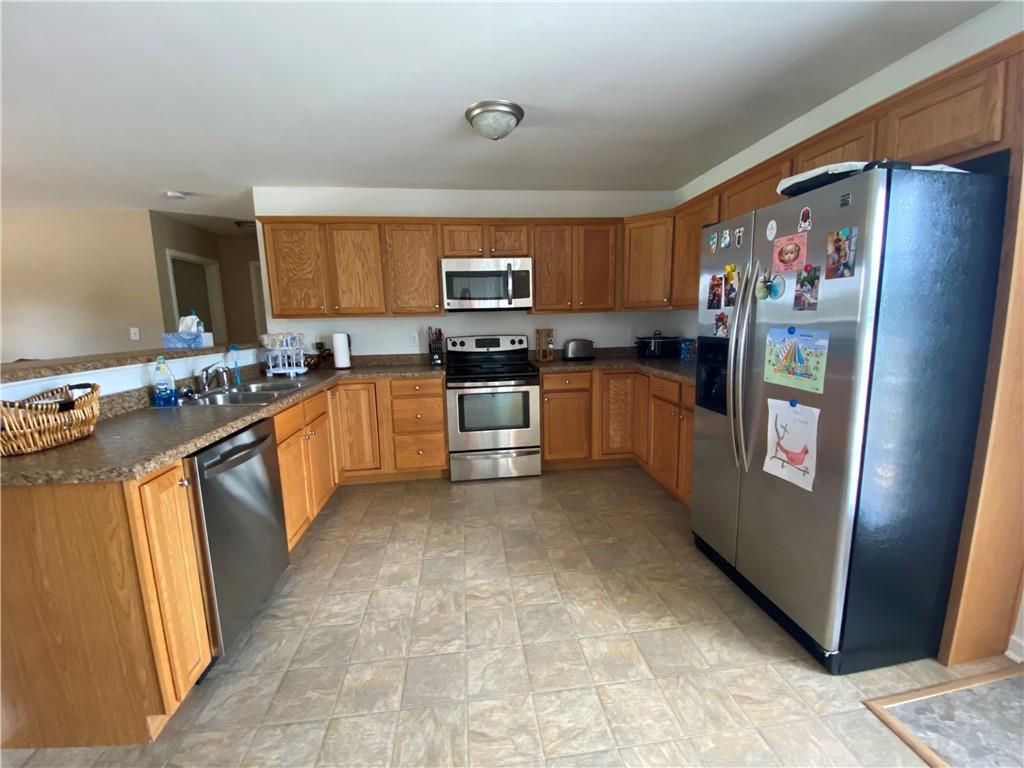 4667 Horseshoe Bend Road Hudson, NC 28638 - Photo 6 of 16 Gallery Image 6