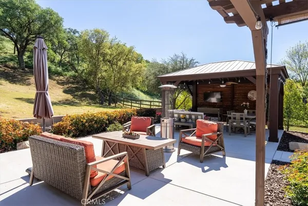 $785,000 | 5660 Ground Squirrel, Paso Robles, CA 93446