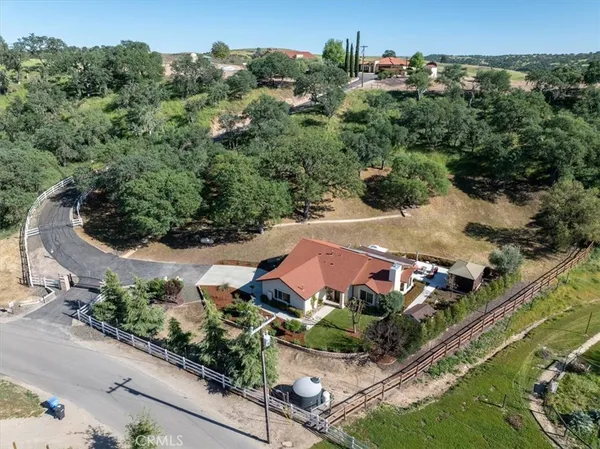 $785,000 | 5660 Ground Squirrel, Paso Robles, CA 93446