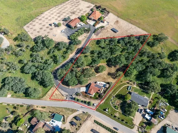 $785,000 | 5660 Ground Squirrel, Paso Robles, CA 93446