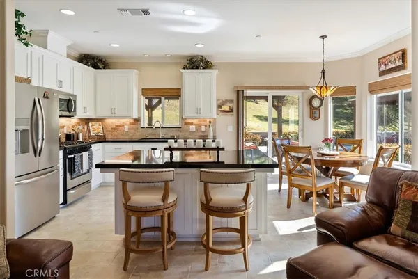 $785,000 | 5660 Ground Squirrel, Paso Robles, CA 93446