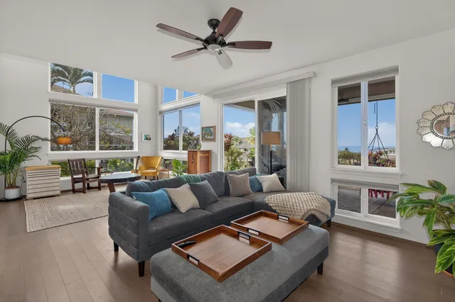 $830,000 | 75-6060 Kuakini Highway, Unit E4, Kailua-Kona, HI 96740