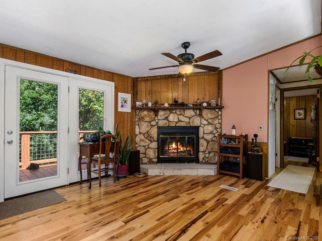 888 Hall Top Road Waynesville, NC 28786 - Photo 8 of 17