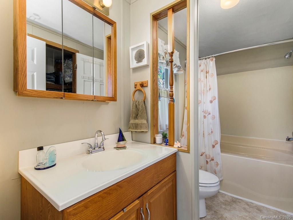 888 Hall Top Road Waynesville, NC 28786 - Photo 10 of 17