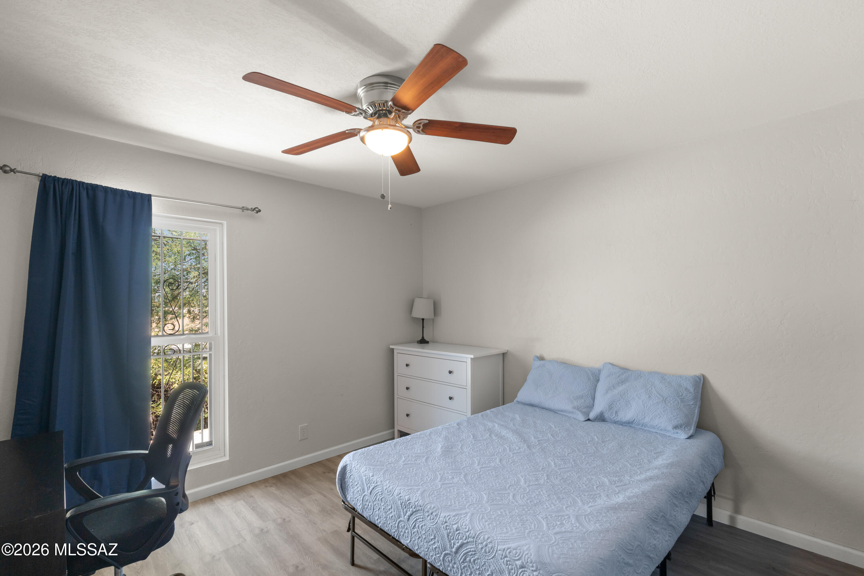 1503 East Prince Road, Unit A Tucson, AZ 85719 - Photo 26 of 35 Bedroom #2