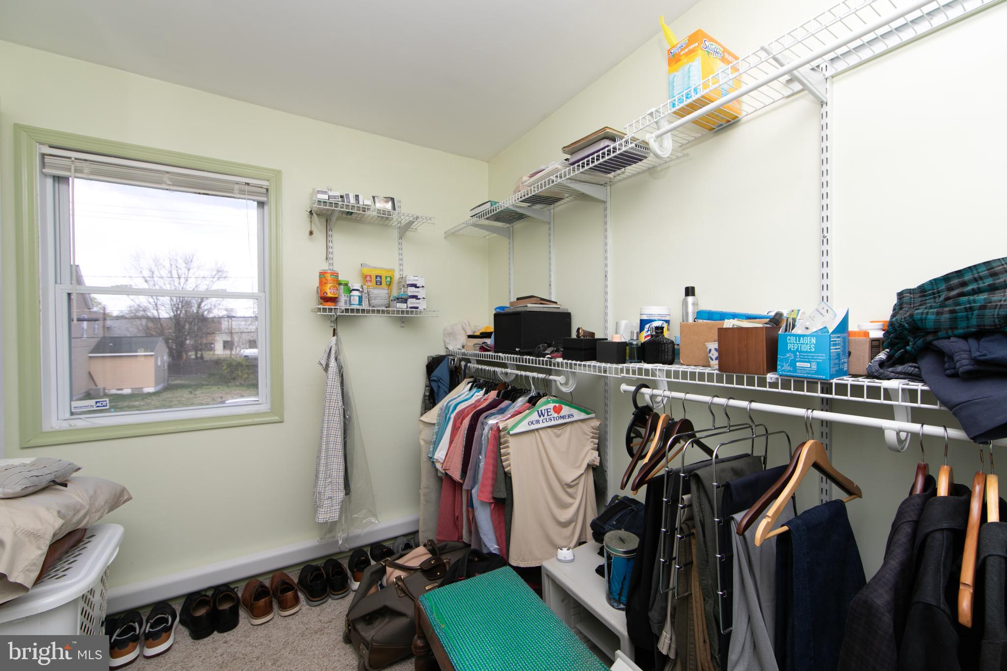 614 West 5th Street Palmyra, NJ 08065 - Photo 29 of 30 a view of a room with gym equipment