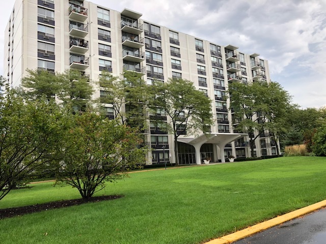 9001 Golf Road, Unit 9A Des Plaines, IL 60016 - Photo 19 of 22