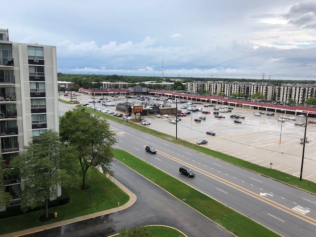 9001 Golf Road, Unit 9A Des Plaines, IL 60016 - Photo 20 of 22