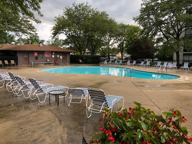 9001 Golf Road, Unit 9A Des Plaines, IL 60016 - Photo 22 of 22