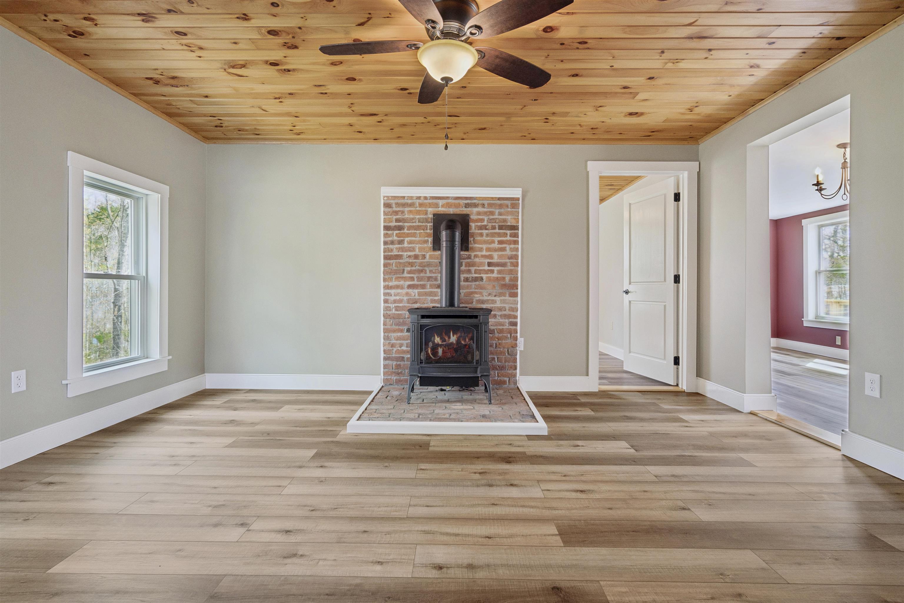 46 N Road Sunapee, NH 03782 - Photo 10 of 49