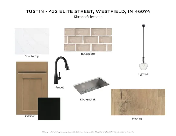 $422,990 | 432 Elite Street, Westfield, IN 46074