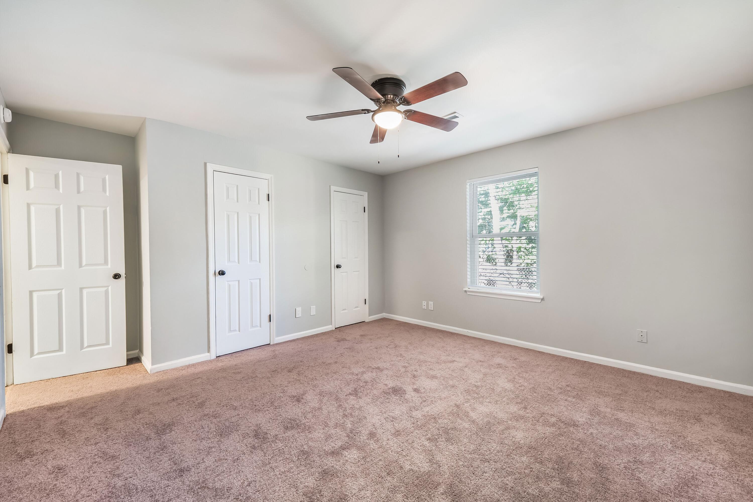 119 Cedar Grove Drive, Unit A & B North Charleston, SC 29420 - Photo 11 of 32 Unit B Bedroom 1