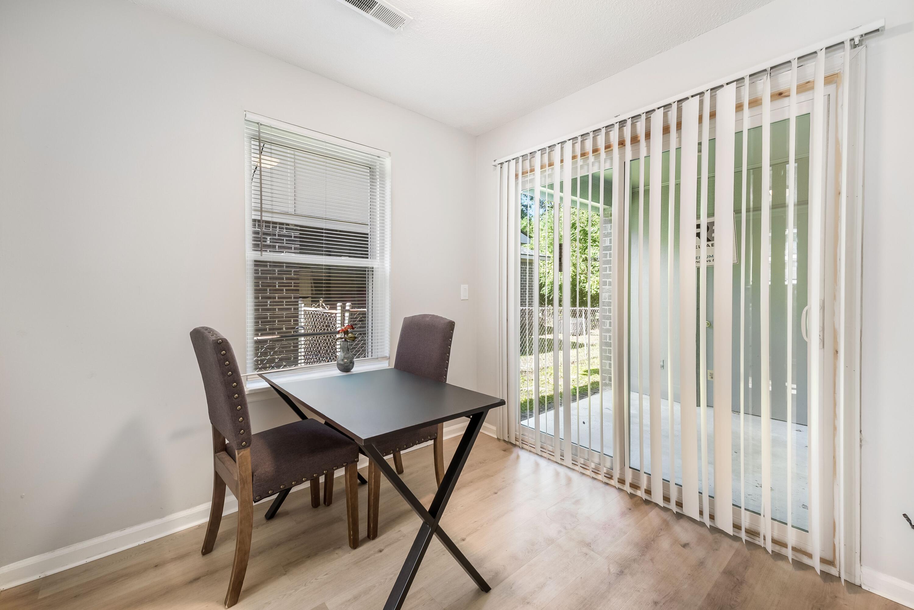 119 Cedar Grove Drive, Unit A & B North Charleston, SC 29420 - Photo 23 of 32 Unit A Dining