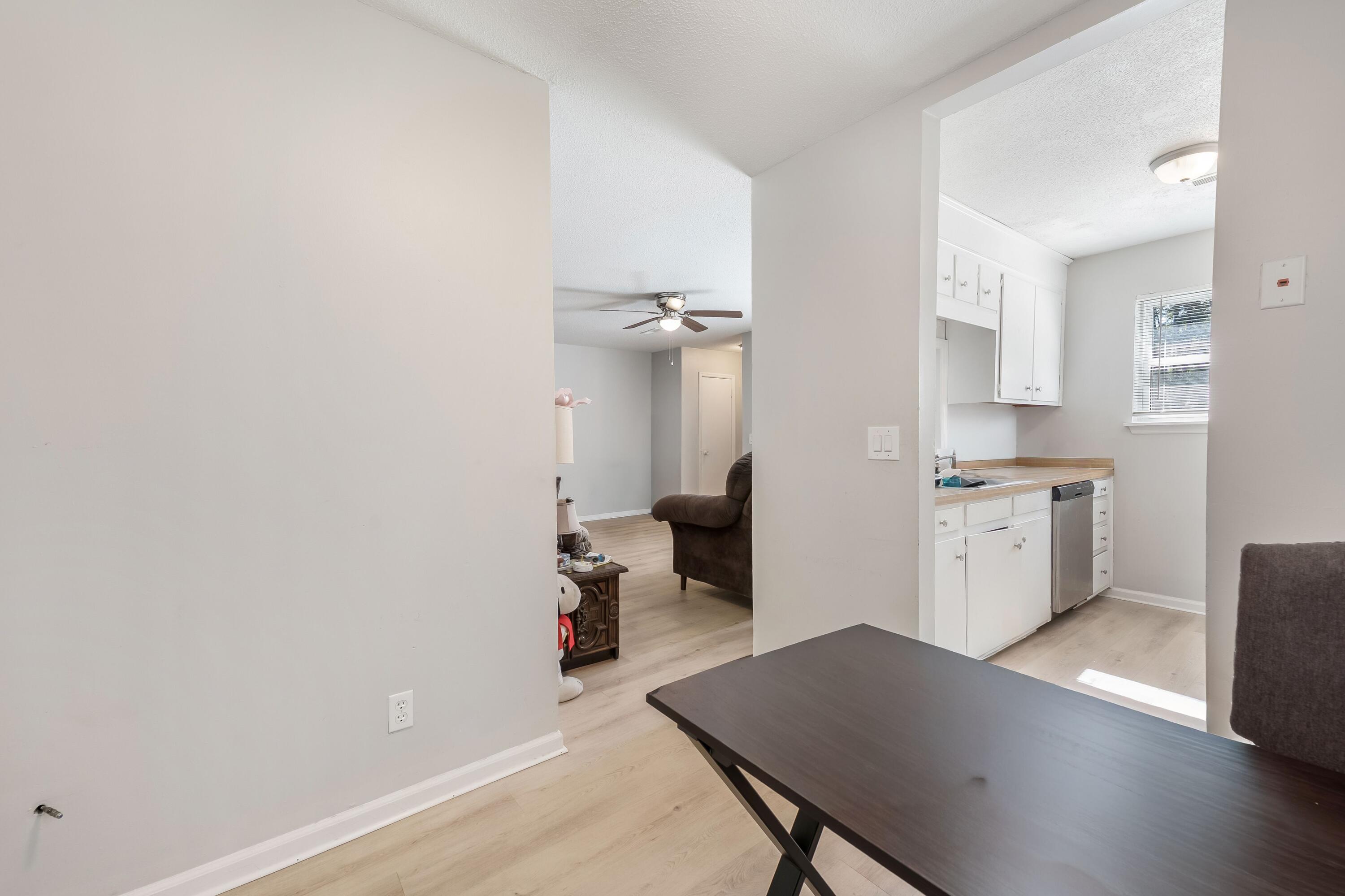 119 Cedar Grove Drive, Unit A & B North Charleston, SC 29420 - Photo 24 of 32 Unit A Dining