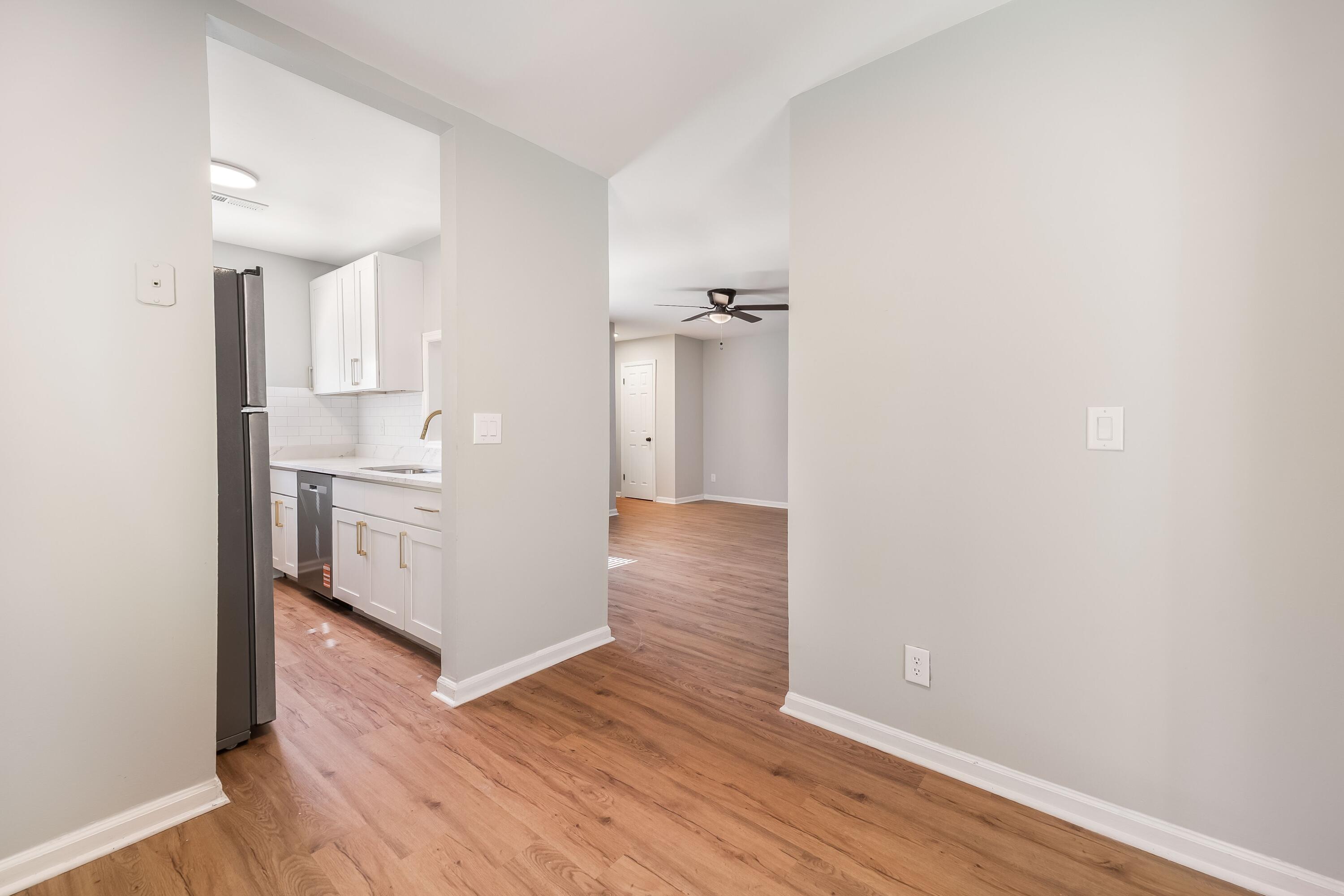 119 Cedar Grove Drive, Unit A & B North Charleston, SC 29420 - Photo 10 of 32 Unit B Dining