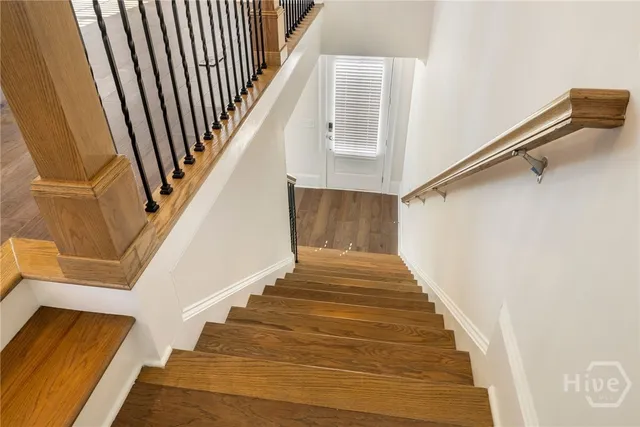 $1,150,000 | 416 Upper E Avenue, Savannah, GA 31401